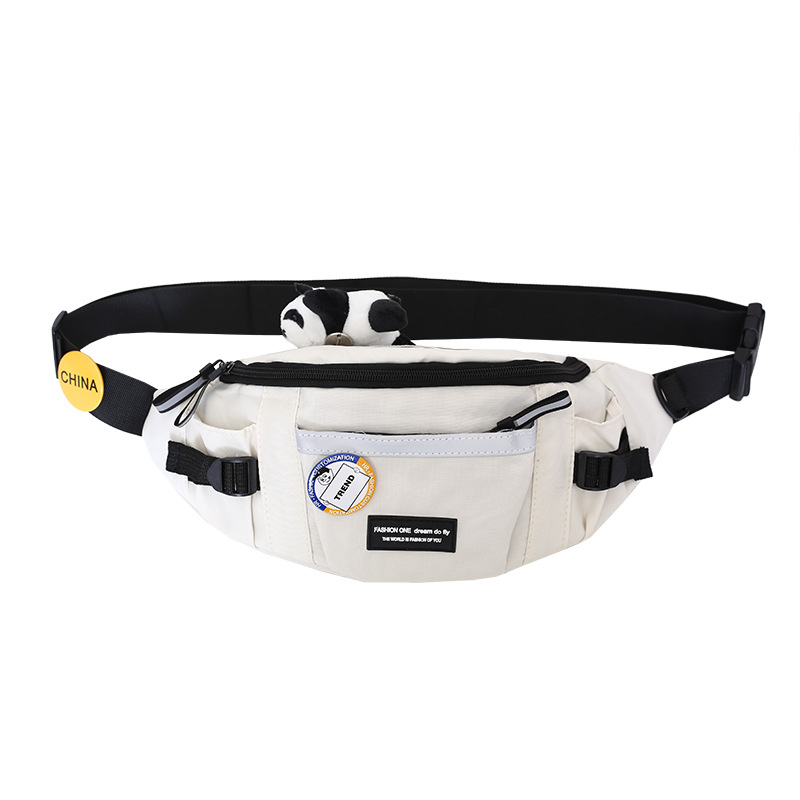 Fashionable chest bag