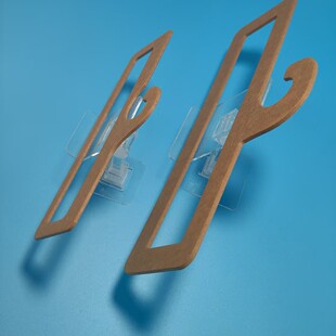 Special Square Paper Clothes Hangers for Clothing Stores, Thickeneded Anti-Pressure and Anti-Deformation Clothes Hangers, Direct Sales from the Source Manufacturer