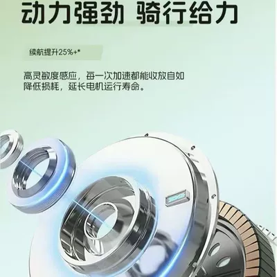Auto Parts and Accessories – Kucai Scooter