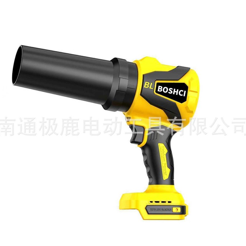 跨境外贸锂电无刷吹吸一体机大功率多功能暴力风机涡轮吸尘器|undefined