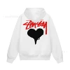 White [Red Heart]