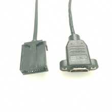 ������܇�d����ҕ�l�þ���HDMI TYPE E �� HDMIĸ�^