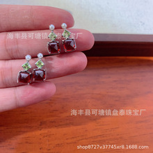 �S�����l ��Ȼʯ��ʯ�����ϙ�ʯ��� S925�y�Ƕ