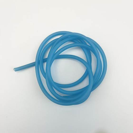 Luminous pipeline Asian sea fishing boat fishing balance line group string hook fishing group accessories fishing anti-winding hose 2 meters long