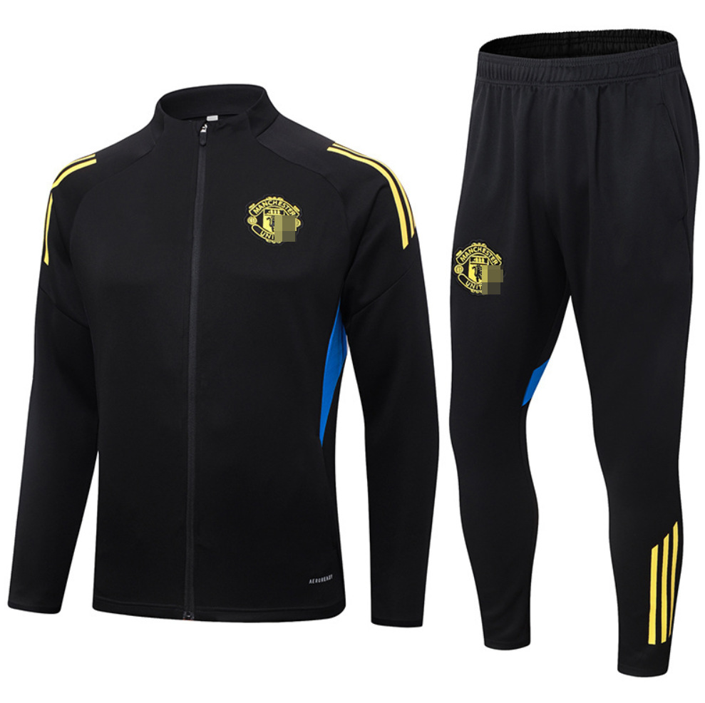21 - 26 Real Madrid París Arsenal Manchester United Argentina Juve Marsella Miami image 23
