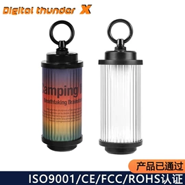 手电筒;头灯头戴电筒;野营/露营灯