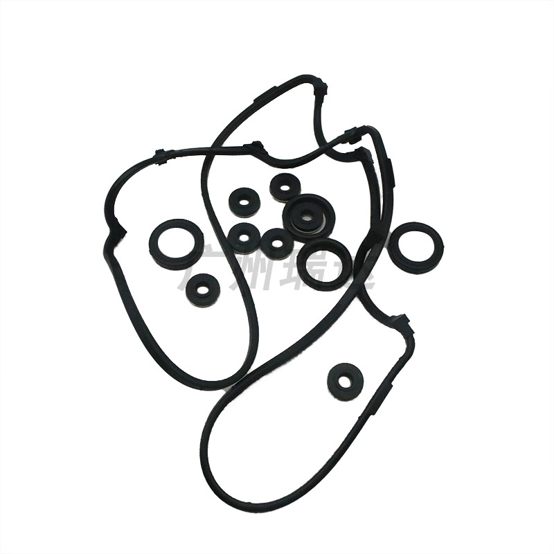 12030 - PR4 - 000 para Honda, paquete de juntas de cubierta de válvula 12030PR4000