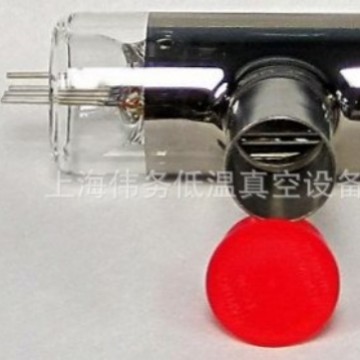 Fil-Tech G8136K/1 1" Kovar Ionization Gauge Tube