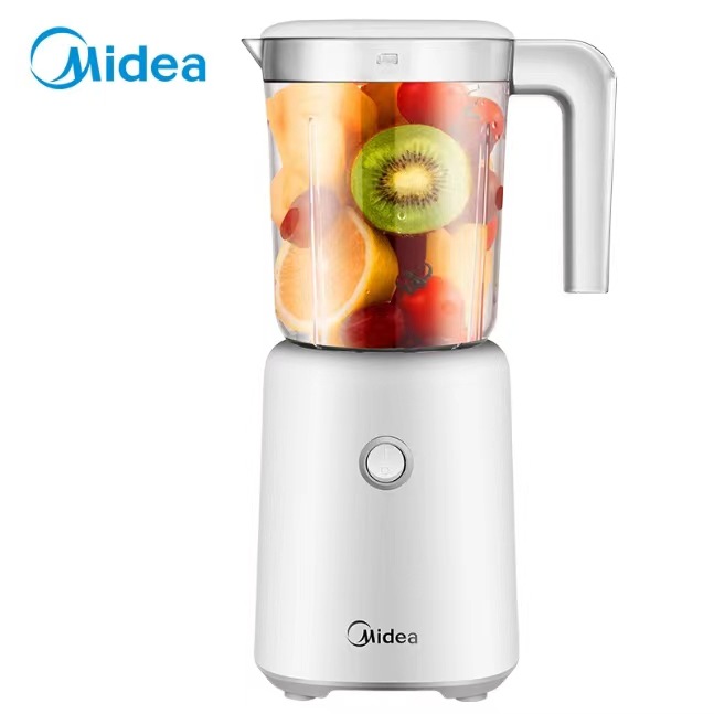 Midea Mj-Wbl2501B Cooking Machine Household Juicer Multi-Function Blender Portable Juice Cup Gift