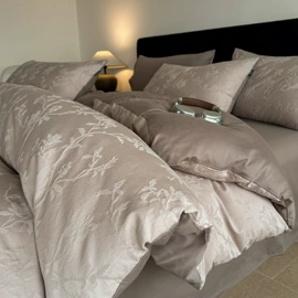 四件套;纤维被;夏凉被