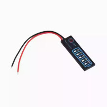 DC5-30V��/�F�/�U��ؽM����ٷֱ�ָʾ���� �ƿ����@ʾ��