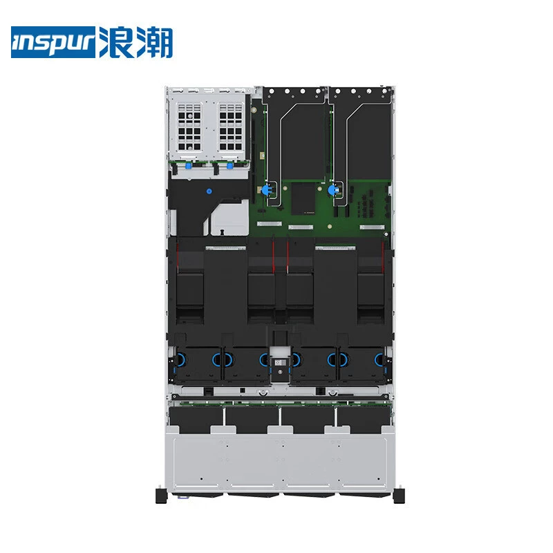 浪潮 【CS5280F3】 (S5000C*2) Domestic Xinchuang Autonomous Control Curbers