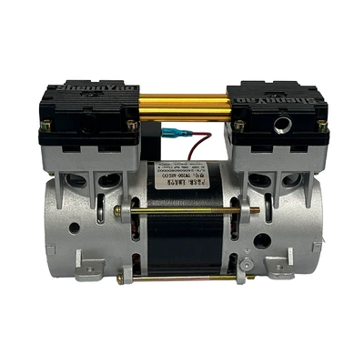Pump Diffuse Oxygen Production Special – Hava kompressorları