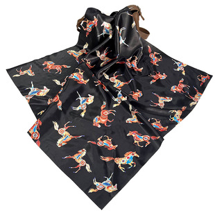 �羳�W���r�нz����ɫ�E�R�����L�͹�����ӡ���D�v�󷽽�90cm����