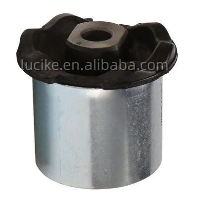 Rear RBX 500291 LR – damping system