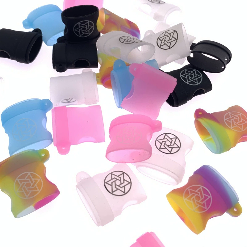 Подходит для фантомного принудительного кольца, функционального рукава, подвесного кольца, подвесной крышки, Pomelo Non-I поколения, силиконового кольца Phantom Five поколения