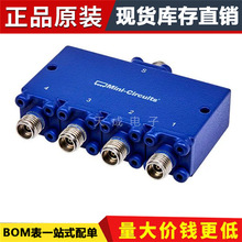 ԭװ��Ʒ ZC4PD-18263-S �źŵ�����оƬ 18000 - 26500 MHz����