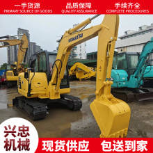 外贸出口KOMATSU60小/松120挖机200挖机240挖机450挖机PC400挖机