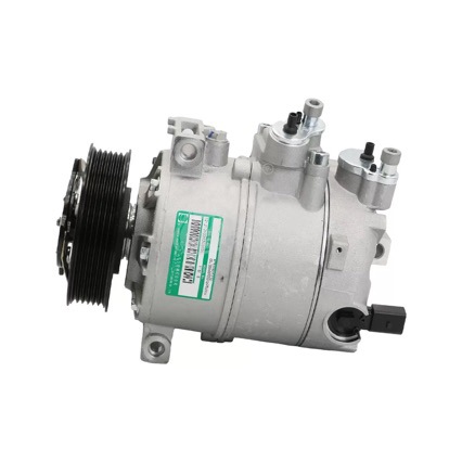 Suitable for Volkswagen Audi A3 Passat Compressor 1Kd820803M 1K0820808F 5K08208