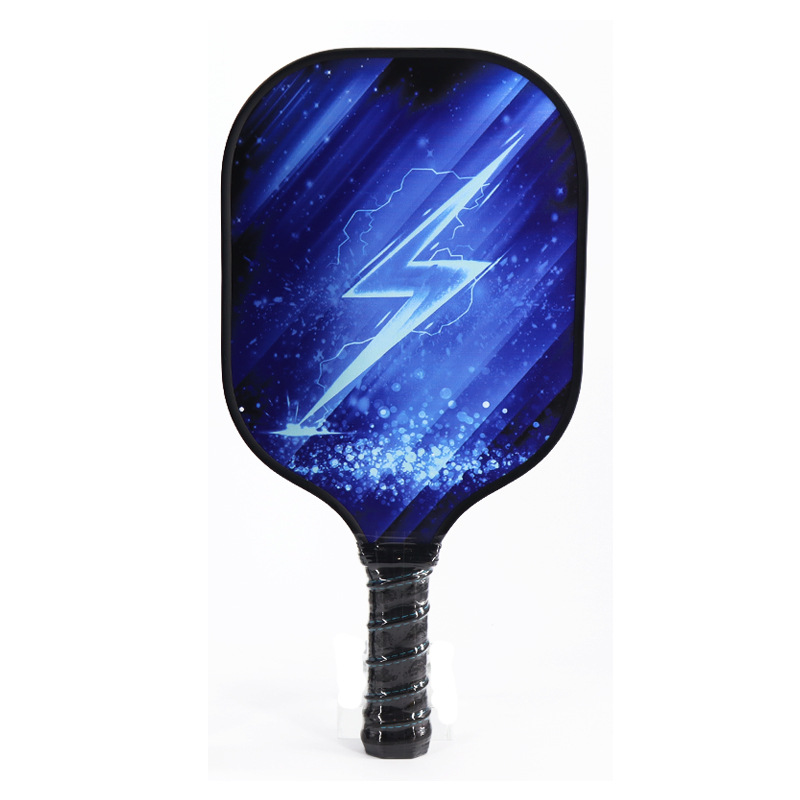 번개 싱글 샷 [탄소 섬유]]