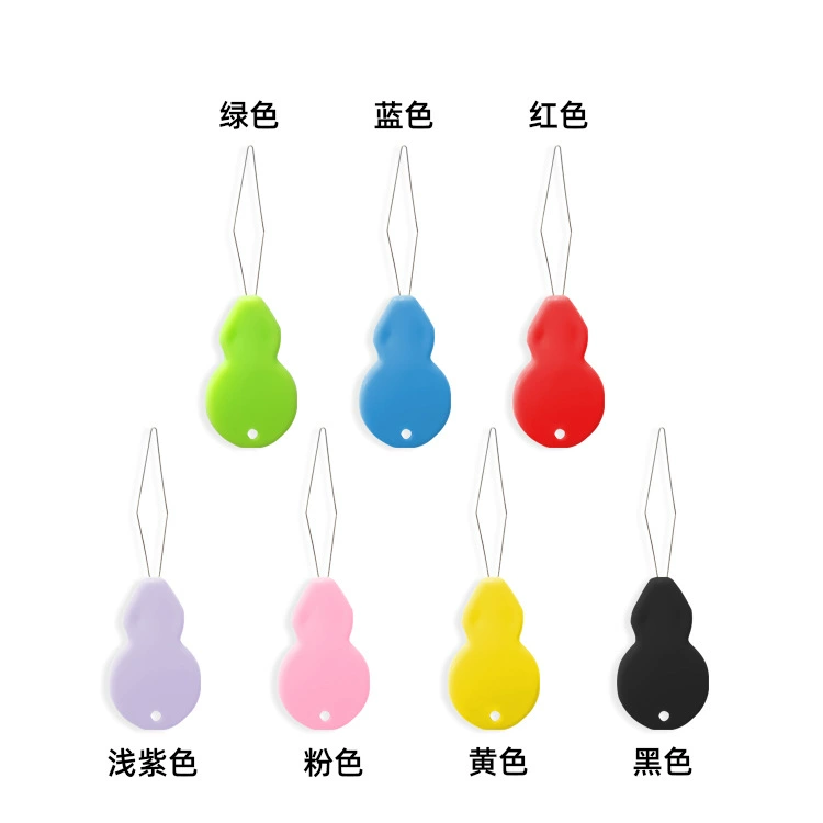 Артефакт для нарезания резьбы в форме тыквы из высокопрочной стальной проволоки DIY устройство для нарезания нити из бисера иглой для тыквы