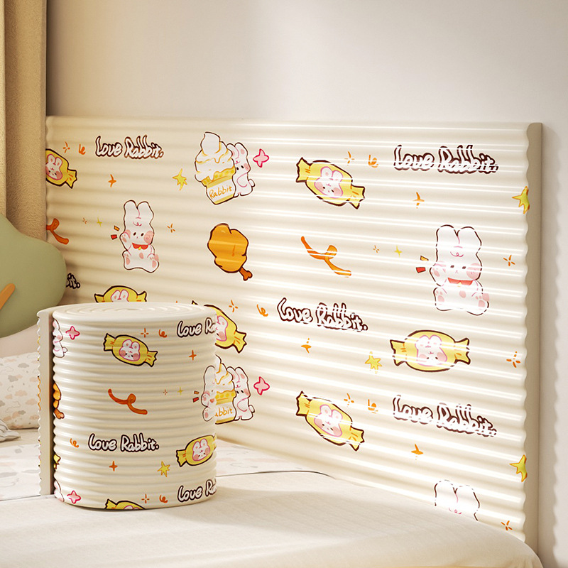 bonbon beige / 8*200CM