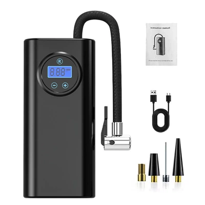 Air Pump, Hava nasosu