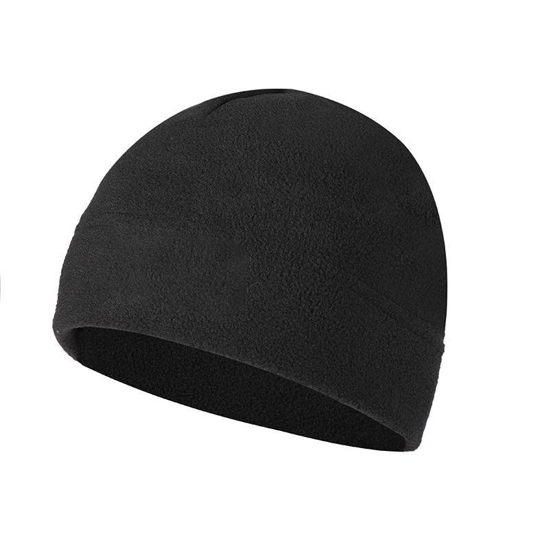 Cabeza caliente otoño y invierno al aire libre máscara de protección contra el frío sombrero bufandas guantes de vello para hombres y mujeres