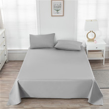 防水床单TPU覆膜防水防潮床单复合床单酒店宾馆跨境外贸床单