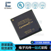ԭװEP20K100BC356-1 ��װ356-LBGA �ֳ��ɱ��������FPGA