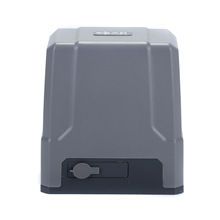 久易SL500DC平移门直流电机别墅庭院平开门机可配太阳能套装