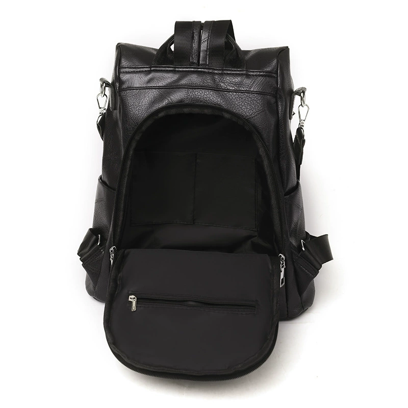 (Cross-border trading), backpack, capacious retro shoulder bag