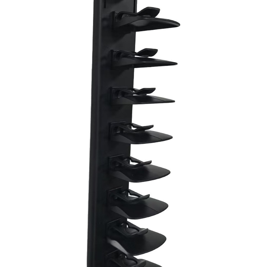 跨境新款亚马逊Hat Organizer for Caps螺旋棒球帽架展示收纳架