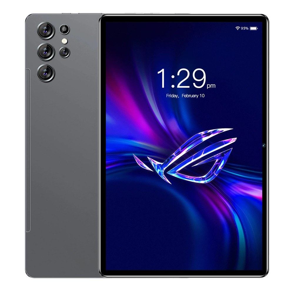 Tablet Tab Ultra (P16), 10.1‑inch, MTK6737, 2 GB + 32 GB, Android 8.1, 3G
