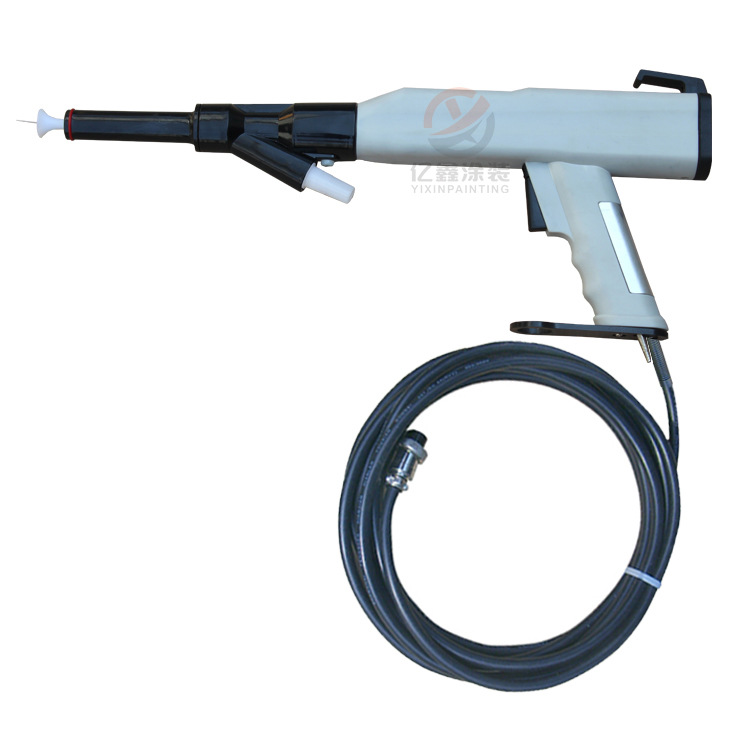 KCI系列喷枪