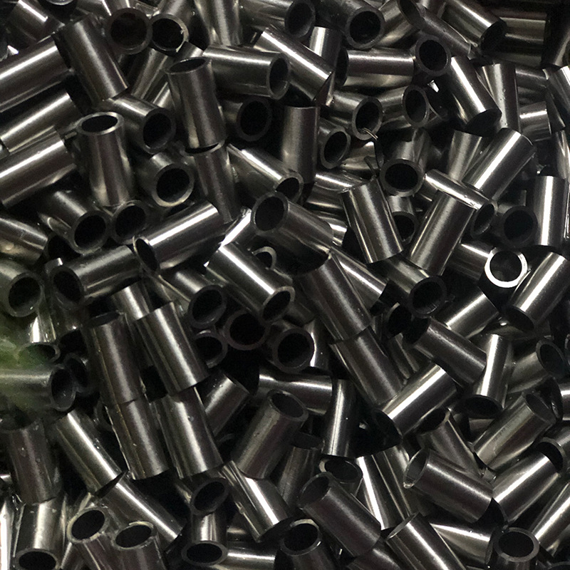 SUS304不锈钢精轧管医疗用管无磁精密管12.98*1精密毛细管耐腐蚀