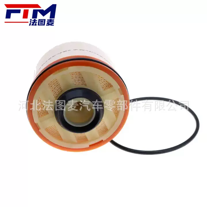 柴油滤清器23390-0l041 P505973 8981596930燃油滤芯器过滤器