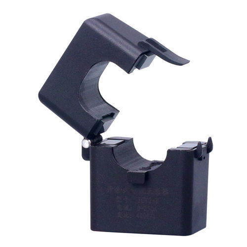 Open type current transformer three-phase four-wire electric meter AC transformer insulated current transformer wholesale