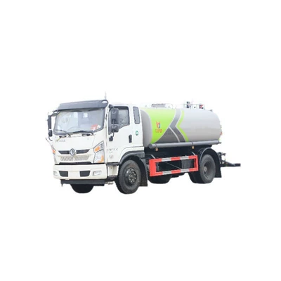Environmentally Friendly and Pollution-Free, Suvarma maşınları