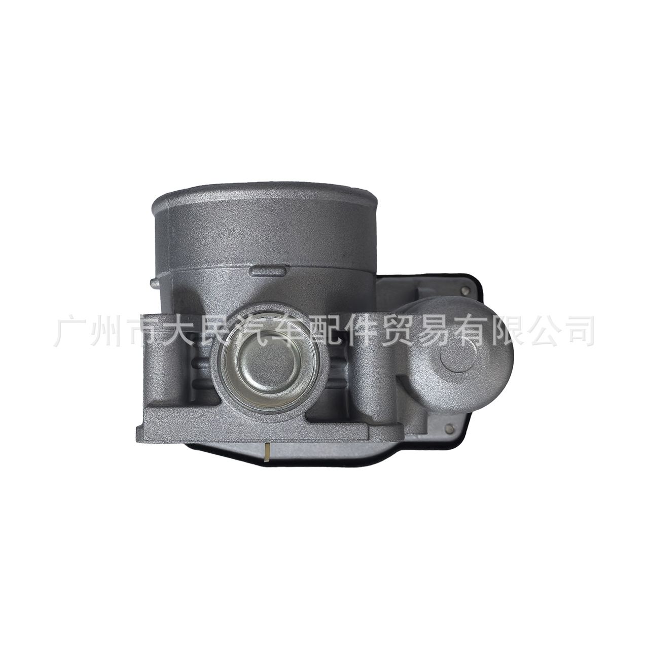8980400030 Throttle Body Assembly, Electronic Throttle Valve for Isuzu 4JJ1 Engine, Used in NLR and NPR Trucks