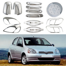 ������96-00���������ʿToyota Yaris ���Ӿ�����ǰ����ֵ�����