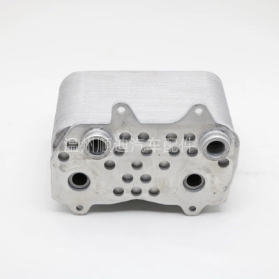 Oil Cooler Radiator – car radiator