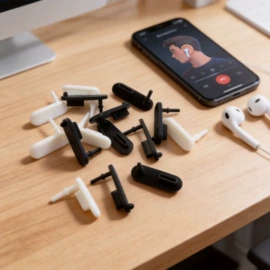 其他橡胶制品;工业橡胶;手机防尘塞