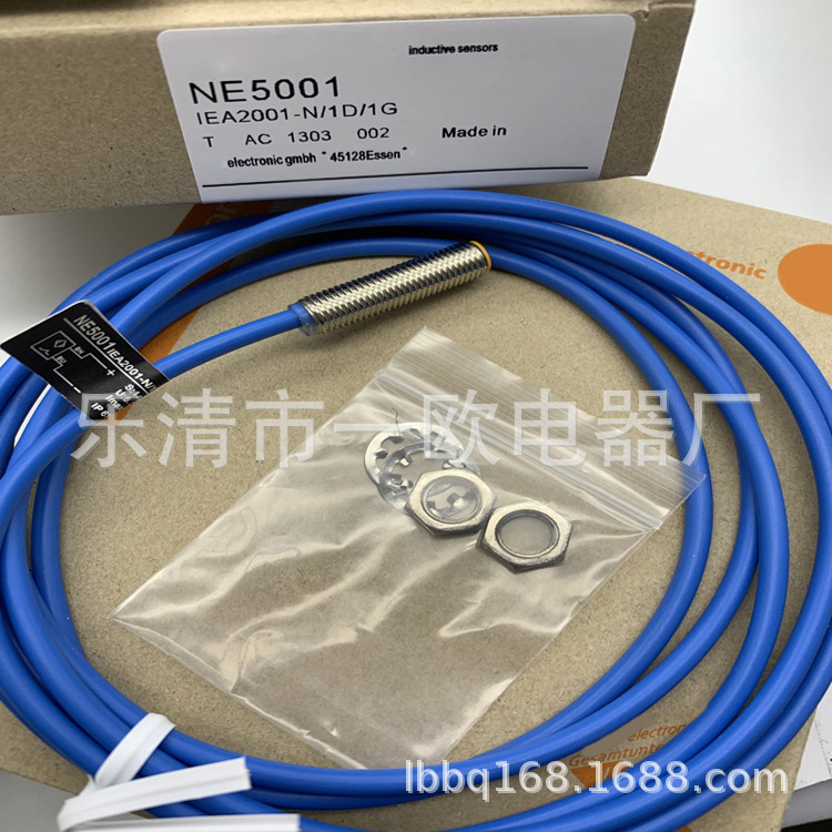 全新实物现货NE5001 NE5012感应开关质保一年