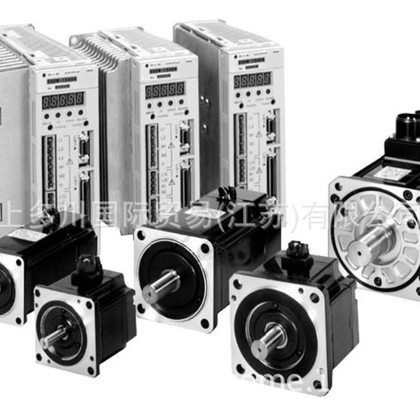 NIDEC电产三协SANKYO伺服电机MZ401N2LN07中国供应中拍前议价