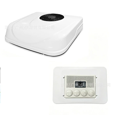 and Campers, 12/24V Dc Inverter | Automotive air conditioning