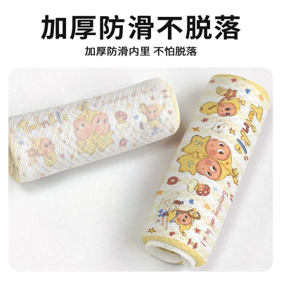 honeycomb grips, summer sun protection — Motorcycle Handle Cover