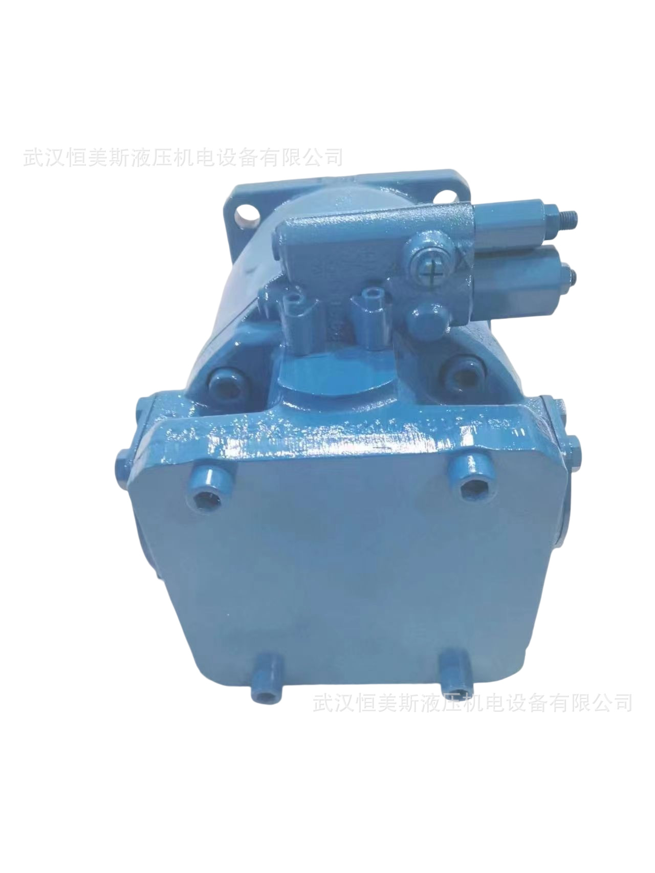 德国REXROTH力士乐柱塞泵A11VO60DRL/10L-NPD12N00