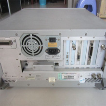 安捷伦Agilent E5071A网络分析仪