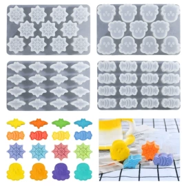 蛋糕模;雪糕模具;冰格